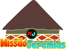 logo da Missão Jeremias